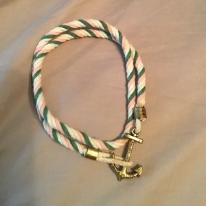 Wrap around bracelet